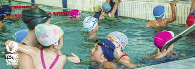 Natação Jogos Aquáticos